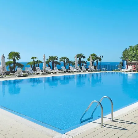 Locazione Turistica Le Margherite - Slr256 Appartement *