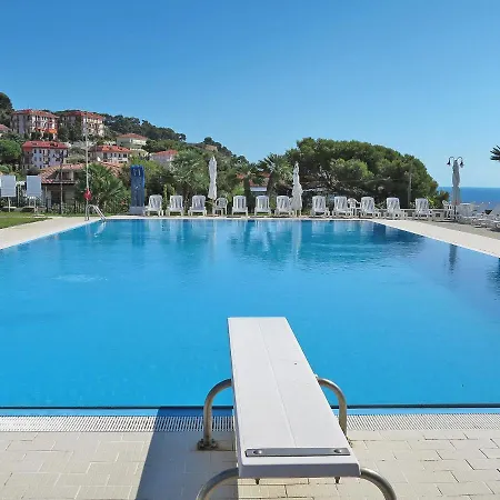 Appartement Locazione Turistica Le Margherite - Slr256 Costarainera