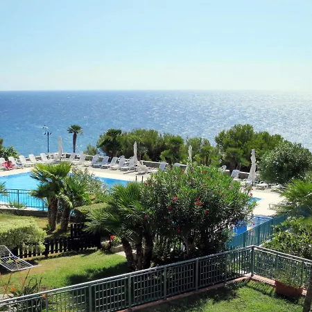 Locazione Turistica Le Margherite - Slr256 Apartment *