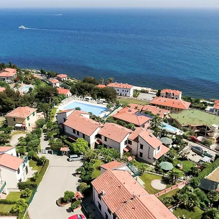 Locazione Turistica Le Margherite - Slr256 Appartement