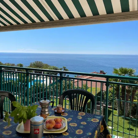 Appartement Locazione Turistica Le Margherite - Slr256 Costarainera