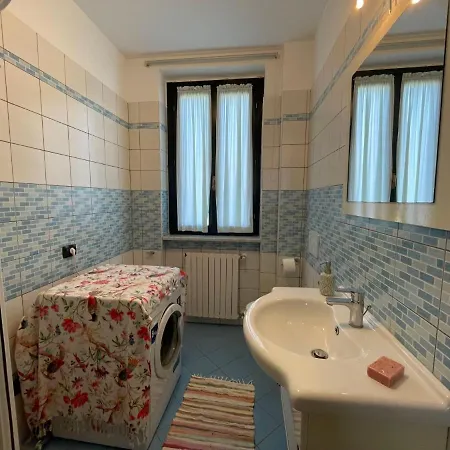 Locazione Turistica Le Margherite - Slr256 *