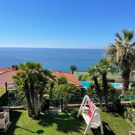 Appartement Locazione Turistica Le Margherite - Slr256 *