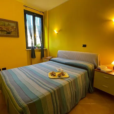 Locazione Turistica Le Margherite - Slr256 * Costarainera