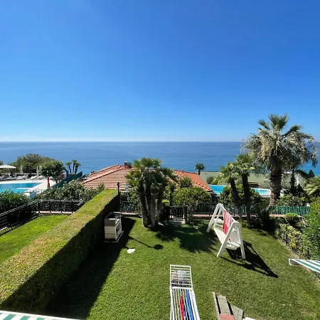 Locazione Turistica Le Margherite - Slr256 Apartment *