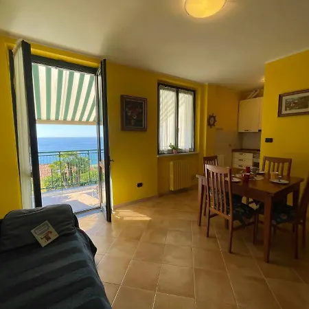 Locazione Turistica Le Margherite - Slr256 Apartment