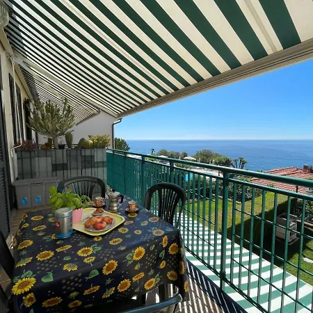 Apartment Locazione Turistica Le Margherite - Slr256 Costarainera