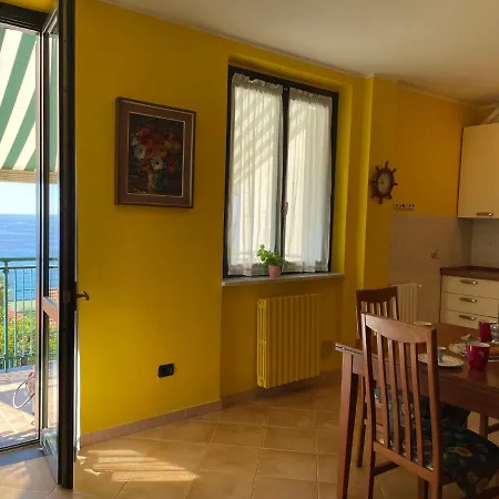Locazione Turistica Le Margherite - Slr256 Appartement Costarainera