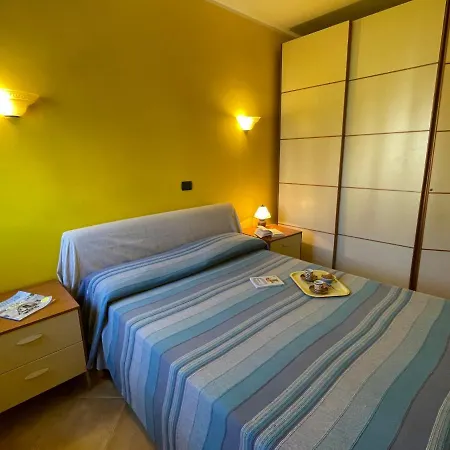 Locazione Turistica Le Margherite - Slr256 Appartement *