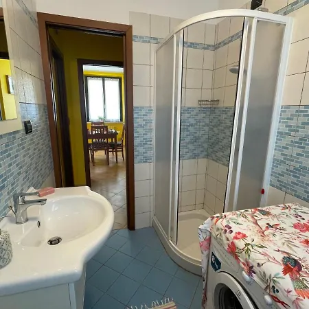 Locazione Turistica Le Margherite - Slr256 Apartment *